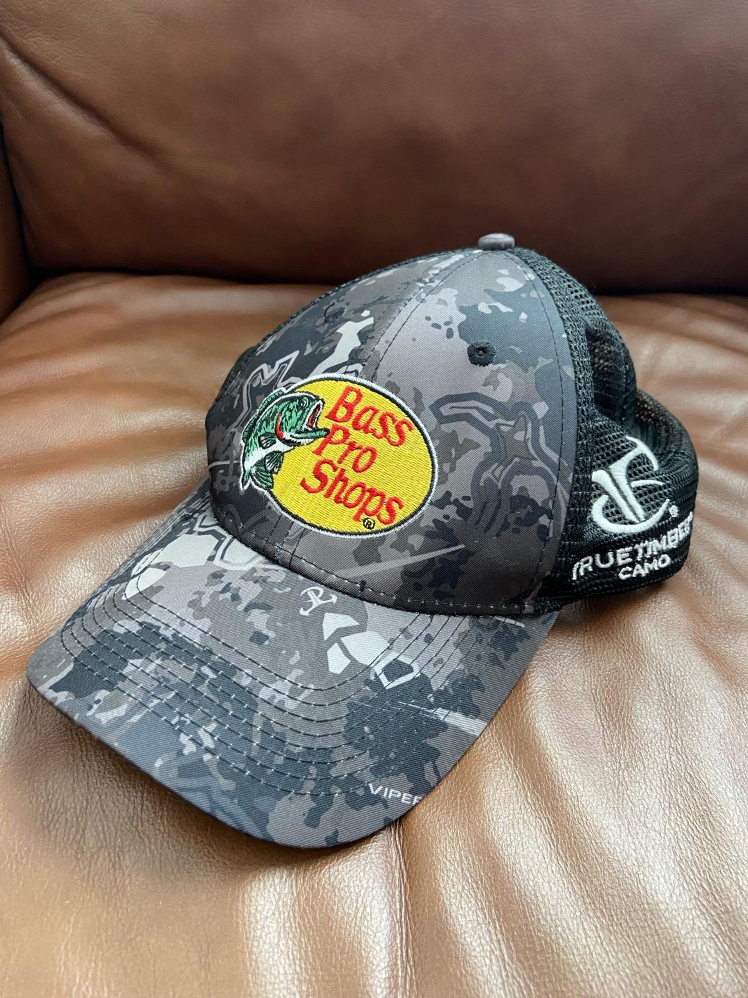 Bass Pro Shops /True Timber cap