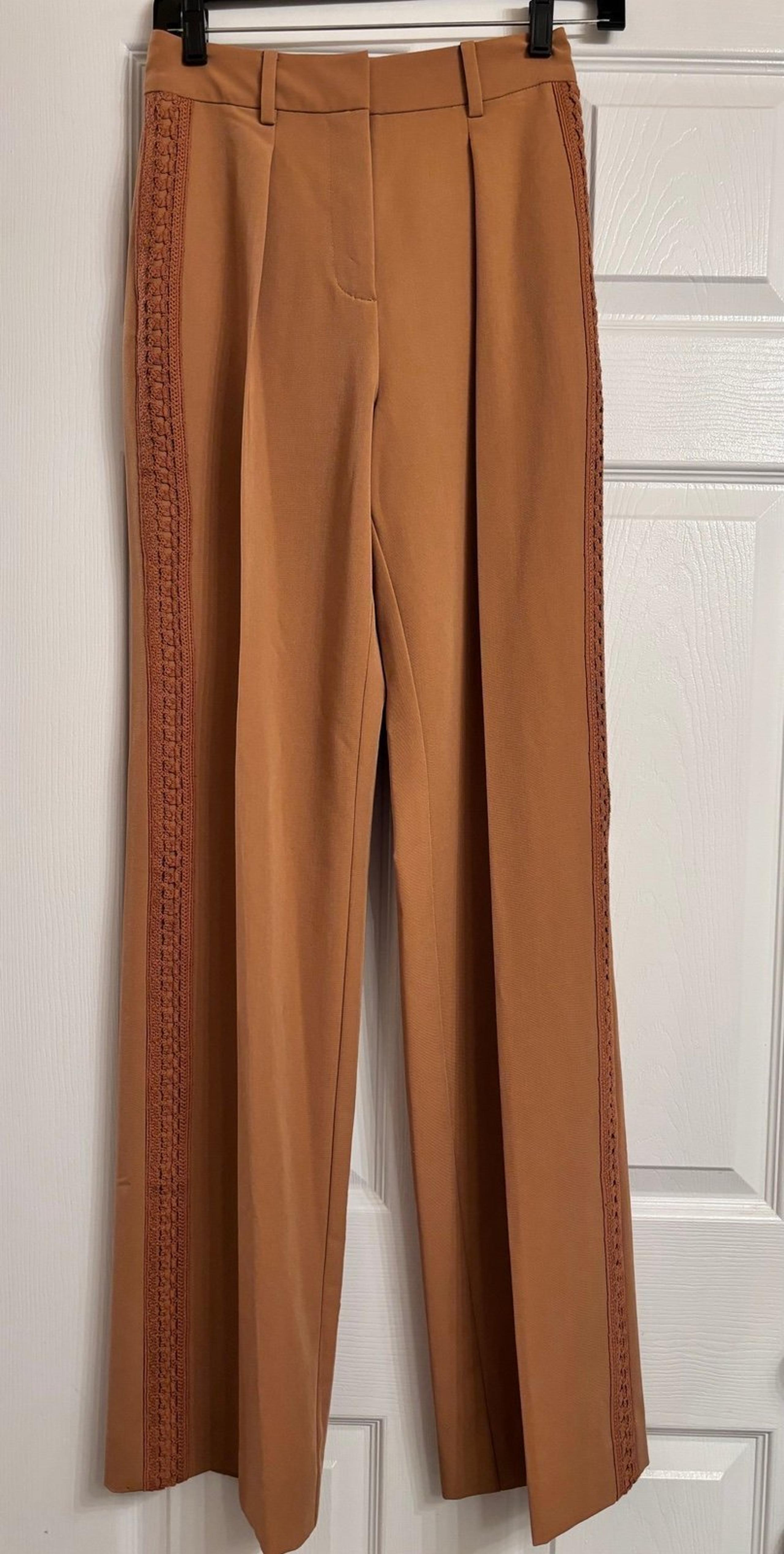 derek lam 10 crosby pants