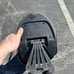 Nike Golf Bag 4-Way Divider Stand Carry Green Black 3-Pockets Mens USED
