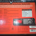 Uniden BCT15X BearTracker Mobile Tracking Scanner Black Color Brand New