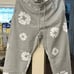 Denim Tears All Over Wreath Sweatpants