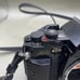 Canon A-1 SLR Film Camera Body A1 [Parts/Repair] Black Japan