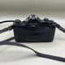 Canon A-1 SLR Film Camera Body A1 [Parts/Repair] Black Japan