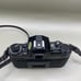 Canon A-1 SLR Film Camera Body A1 [Parts/Repair] Black Japan