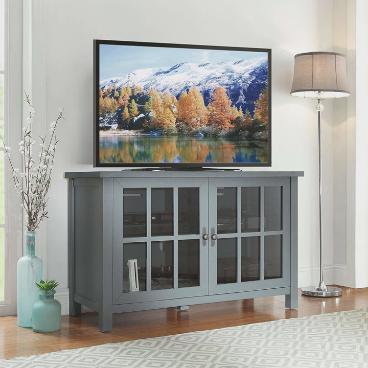 Homess TV Stand for TVs up to 55\ 