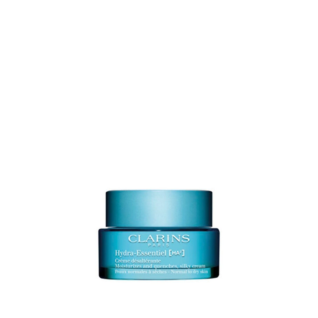 Clarins Hydro-Essentiel [HA2] Creme desalterante (1.7oz)