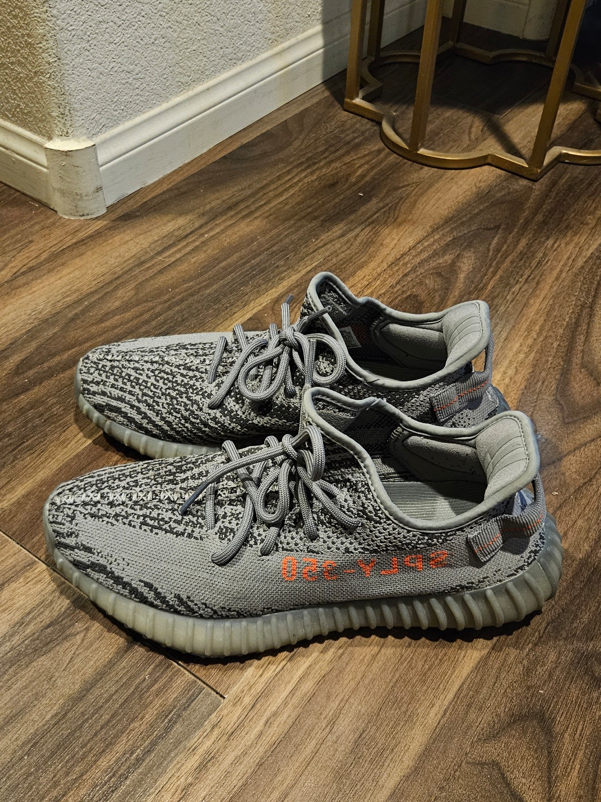 Adidas Yeezy 350V2 Beluga 2.0