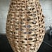 Natural Rattan table lamp