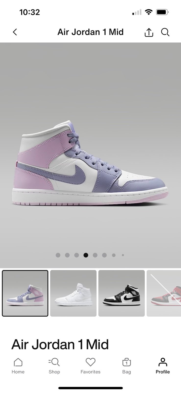 Jordan 1