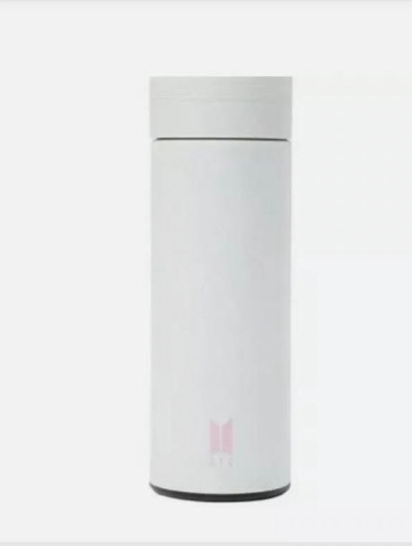 BTS Logo Ver. Tumbler