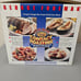 George Foreman Contact Roasting Machine Brand New