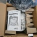 George Foreman Contact Roasting Machine Brand New