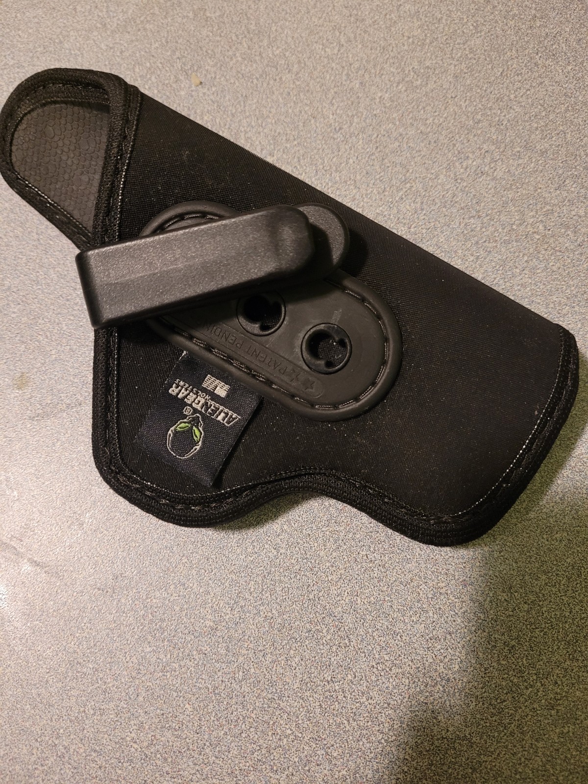 Gun Holster