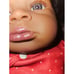 Reborn Baby Black Girl African American Realistic Newborn Girl Doll 20 Inch