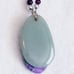 Semi Precious Gemstone Necklace