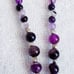 Semi Precious Gemstone Necklace