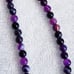 Semi Precious Gemstone Necklace