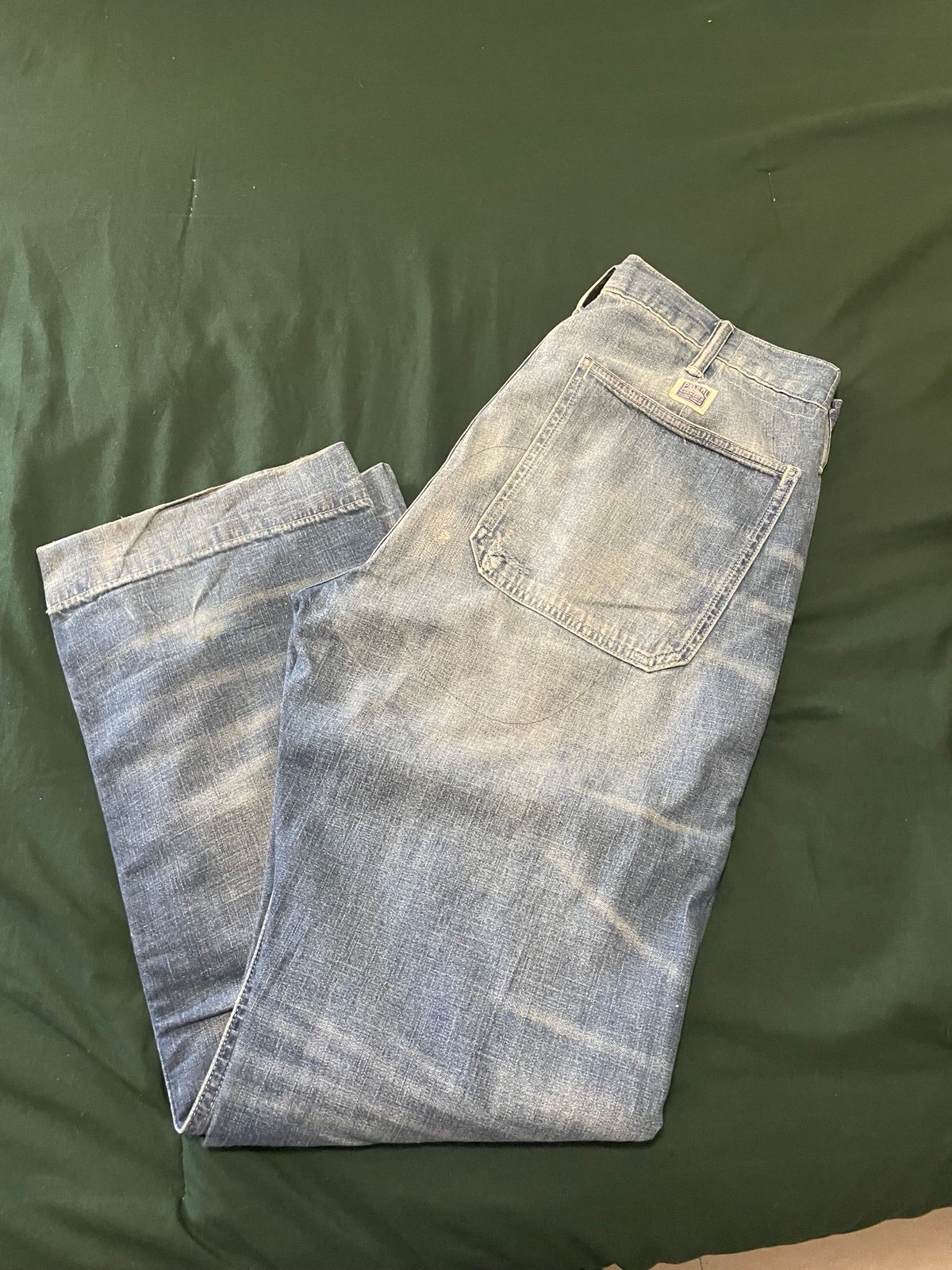 Ralph Lauren jeans