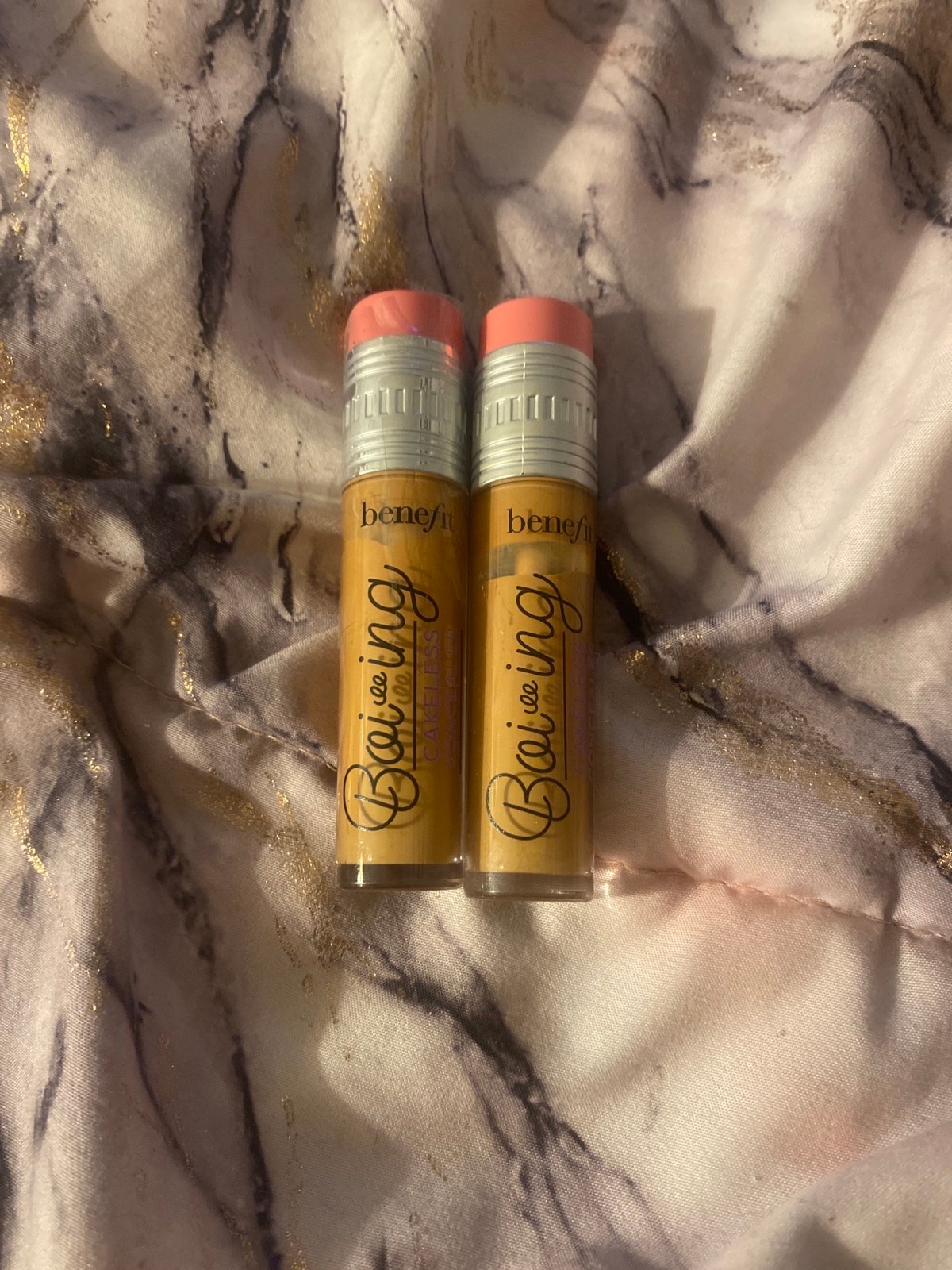 Benefit boi-ing cakeless concealer in shade 9