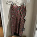 Lulus Multicolor Sequin Women's Dress