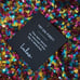 Lulus Multicolor Sequin Women's Dress