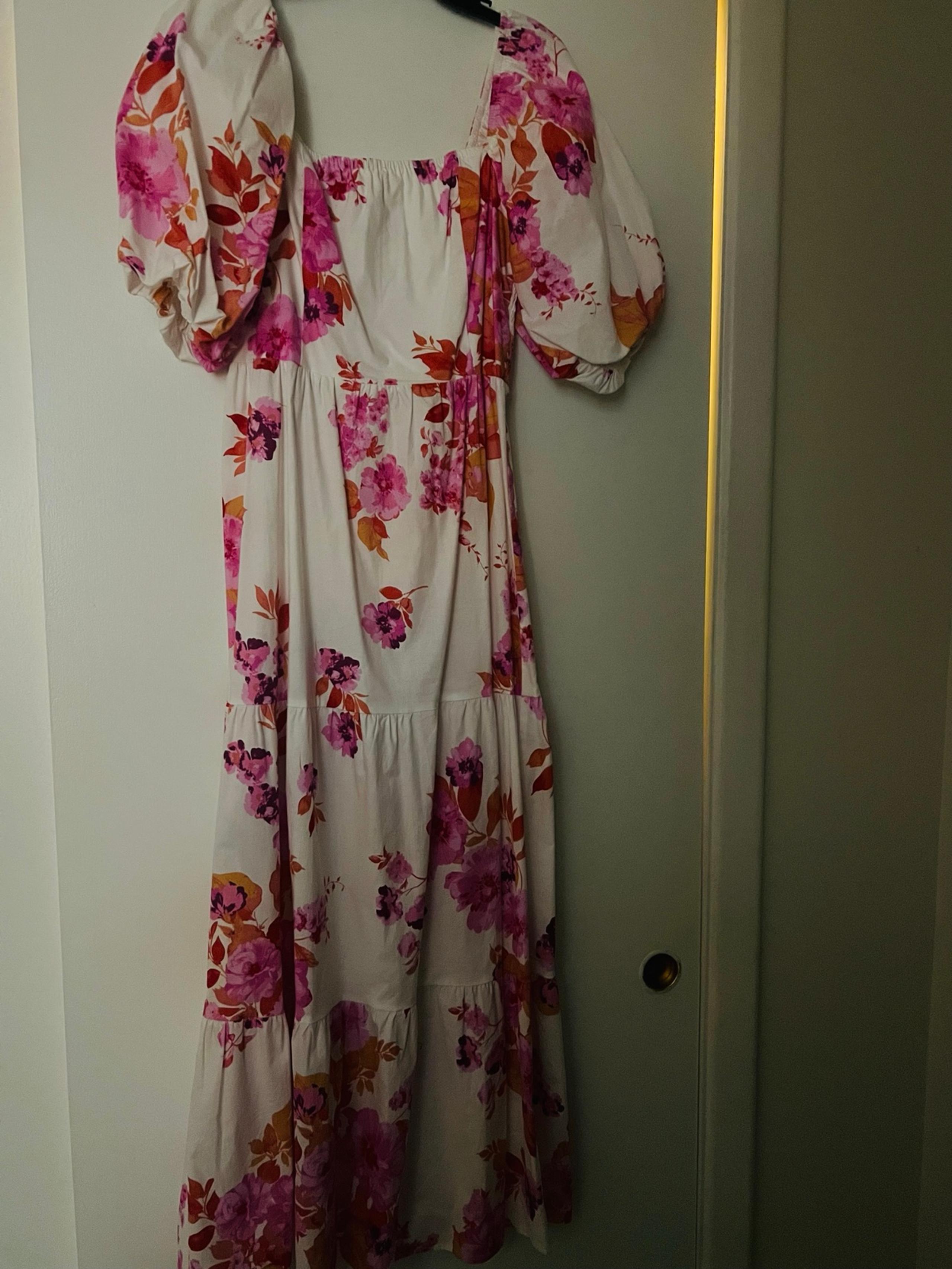 Buddy Love dress