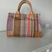 NWOT Tory Burch Women's Yellow Ella Printed Tote