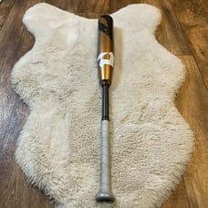 DeMarini 30 Zoa 20oz Drop 10 Baseball Bat Youth 2022 Composite
