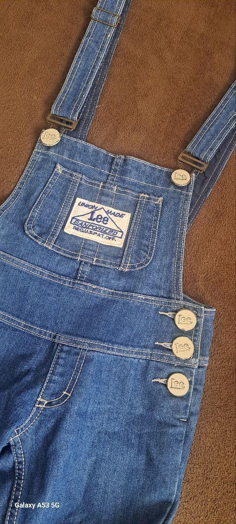 Lee SLY Collaboration Overalls
