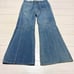 70s EDWIN Patchwork Bell Bottom Flare Remake Denim Jeans