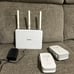 TP-Link Archer C9 AC1900 Wireless Dual Band Wi-Fi Router plus 2 range extenders