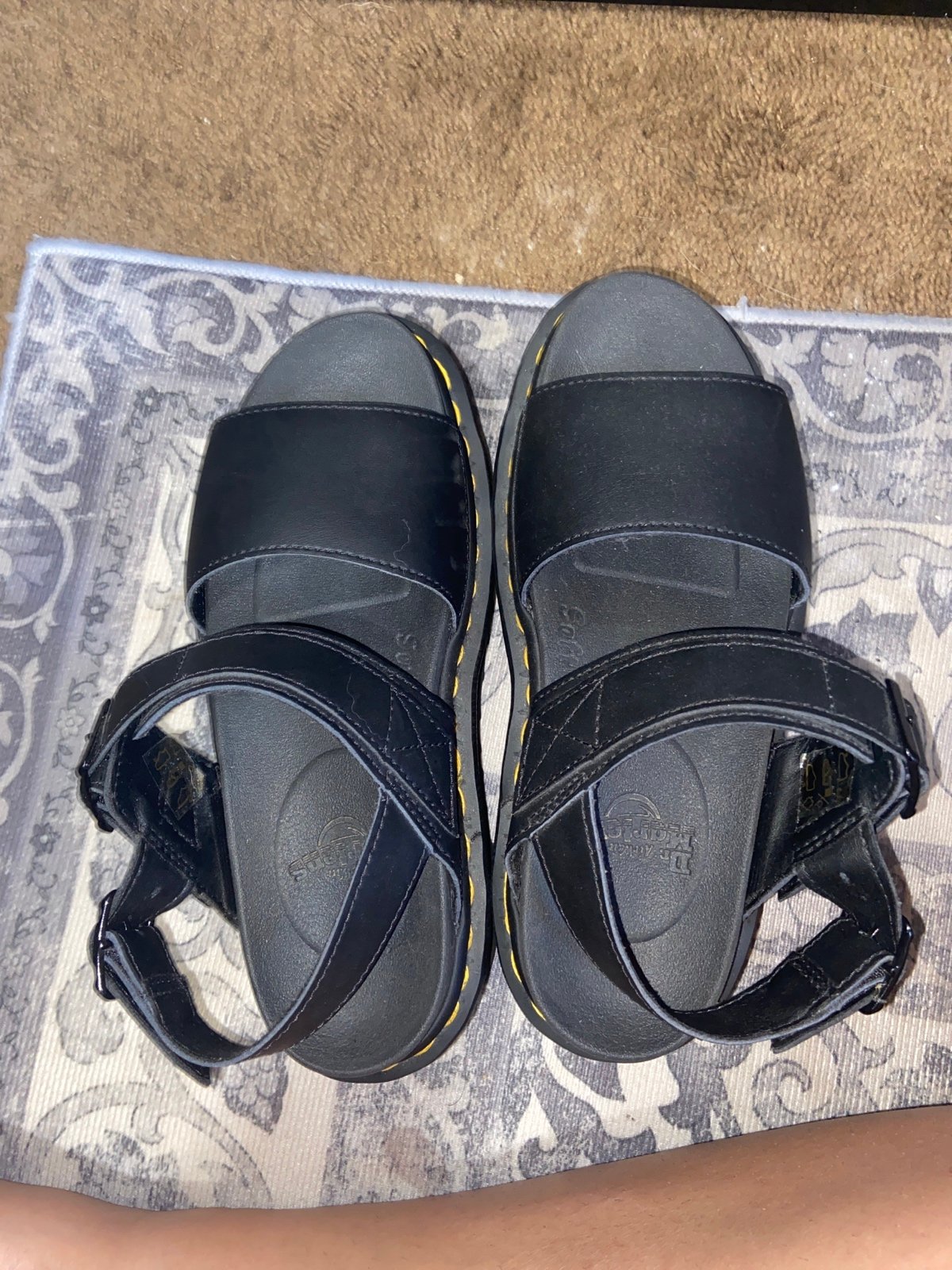 Dr martens maldon hot sale