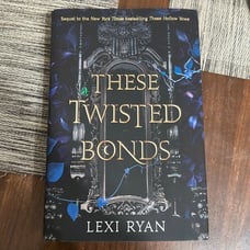 FL These Twisted Bonds