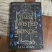 FL These Twisted Bonds