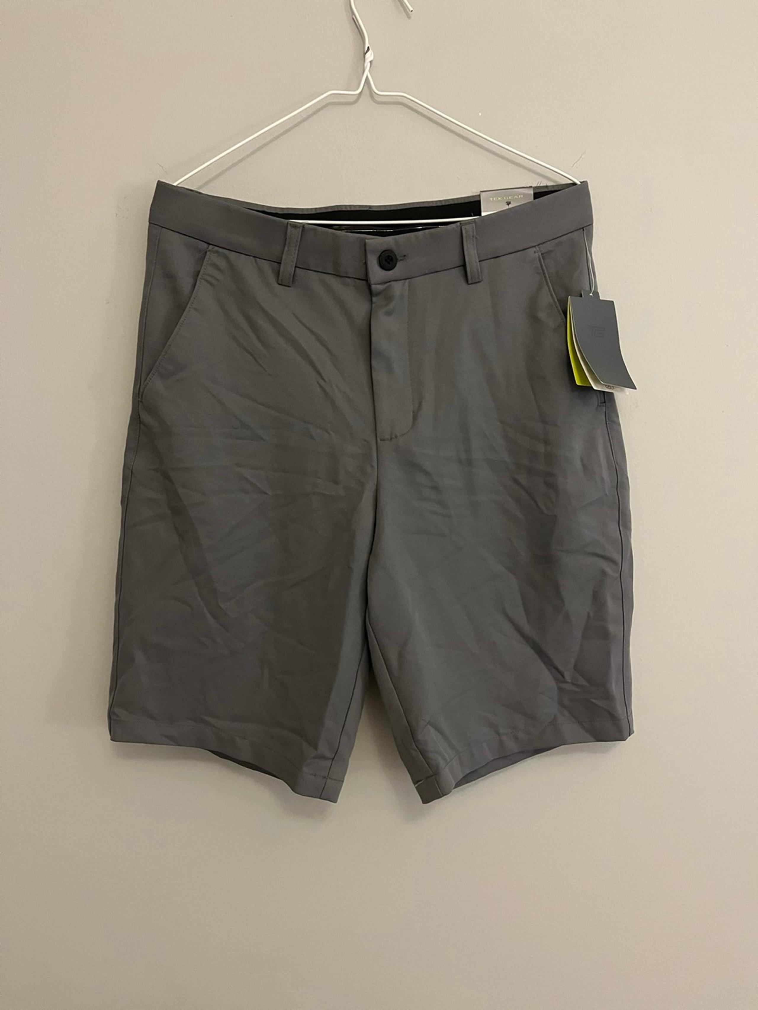 Tek Gear Golf Shorts For Men