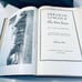 Abraham Lincoln The War Years by Carl Sandburg (1939) 4 Volume Set