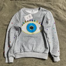 Crewneck and leggings
