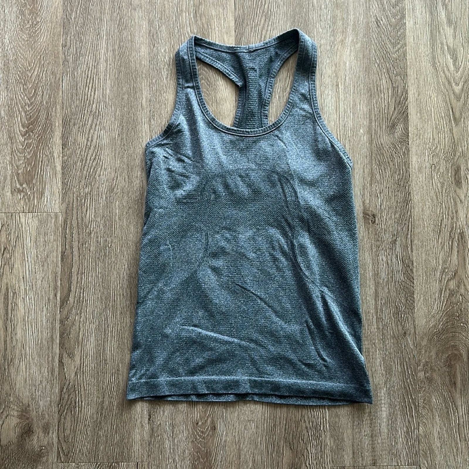 Lululemon Swiftly Racerback Tank Top