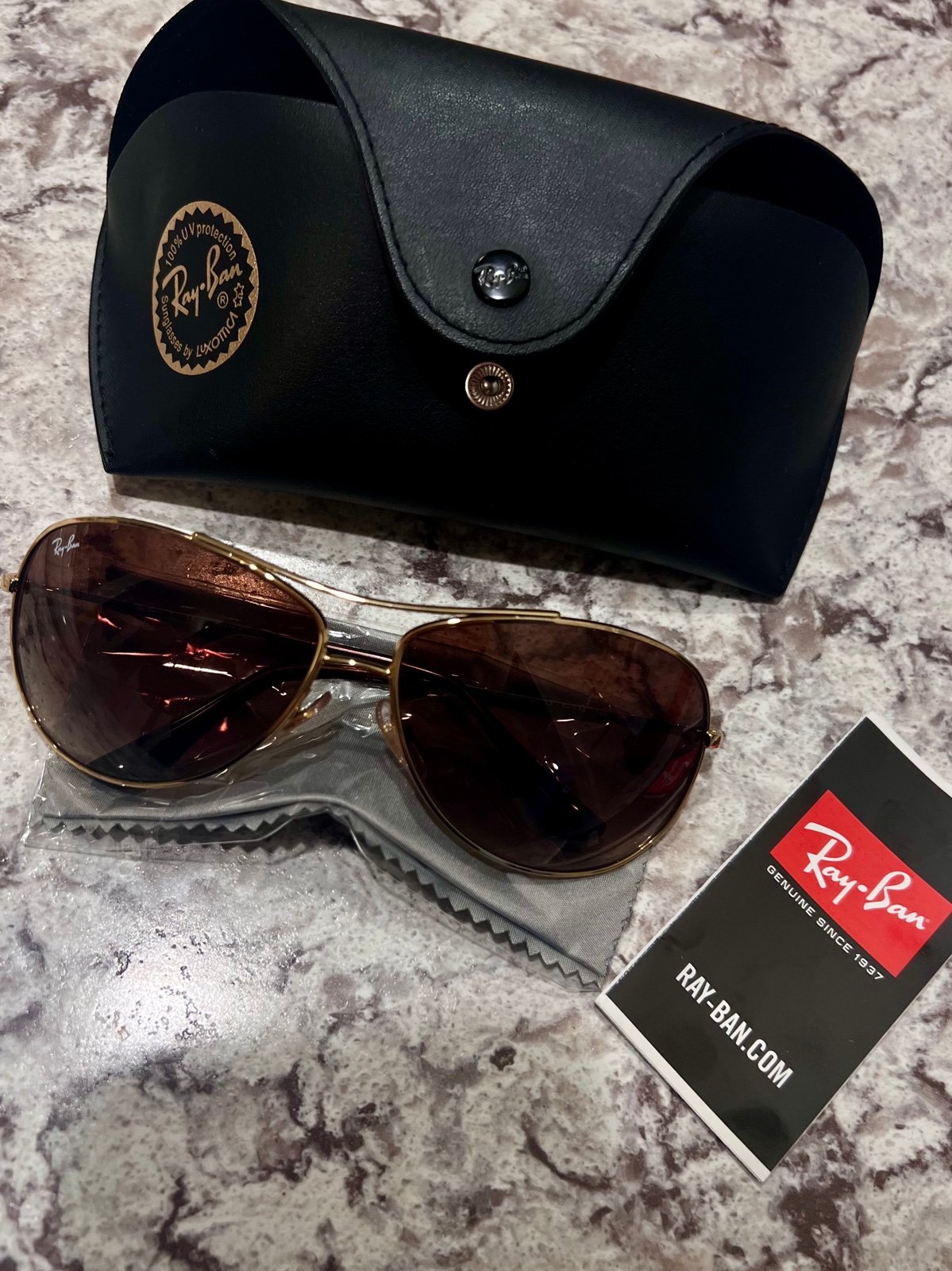 Ray-Ban Sunglasses