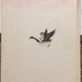 Vintage Mother Goose book - Hardcover
