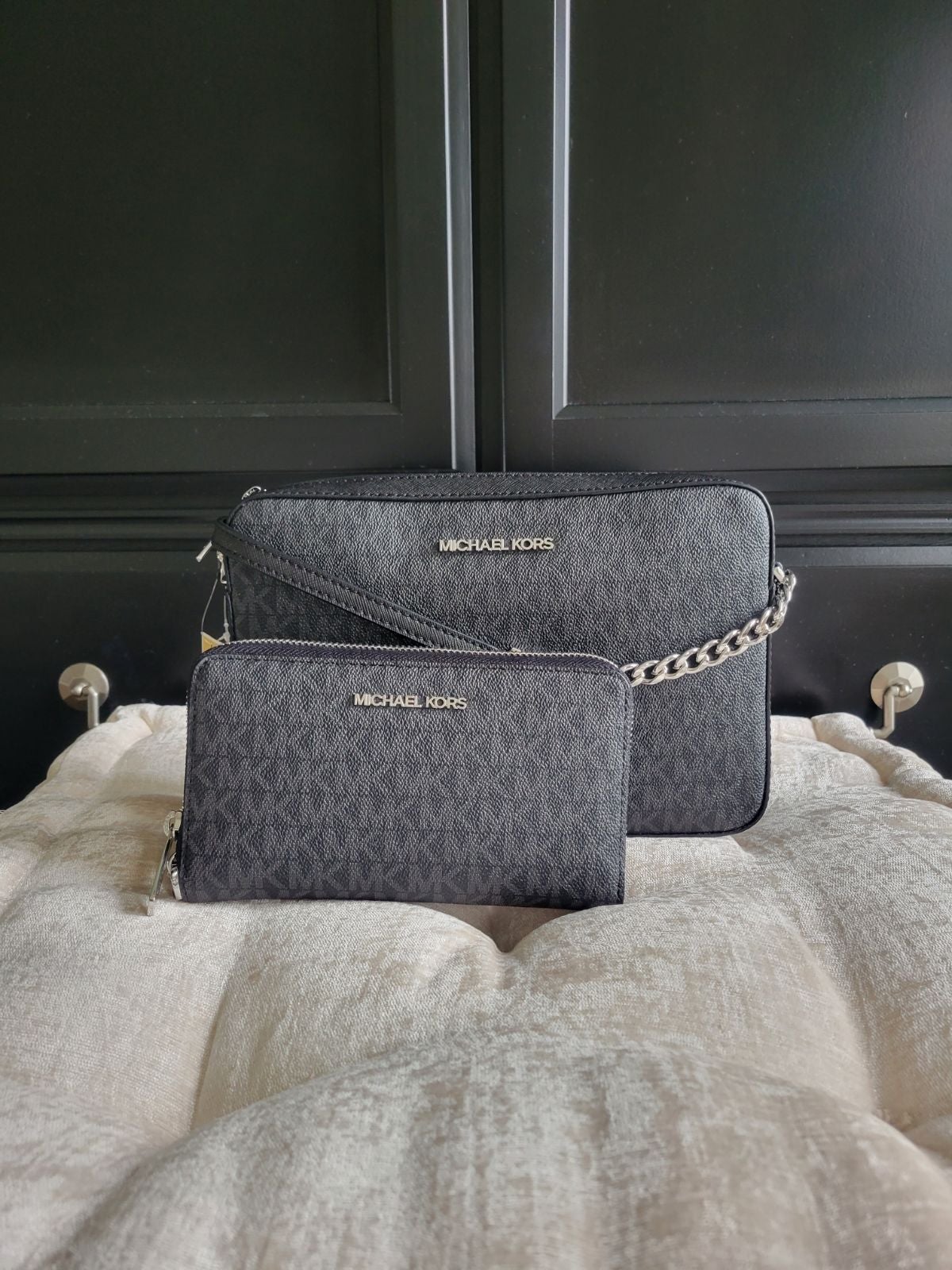 Michael Kors Designer Handbags | Mercari