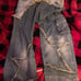 Baggy Star Jeans