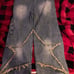 Baggy Star Jeans