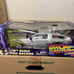 Back to the Future II 1/15th scale Delorean