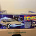 Back to the Future II 1/15th scale Delorean