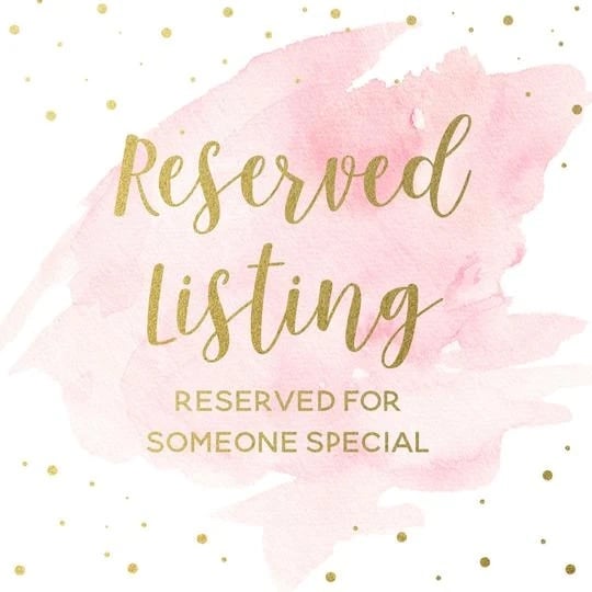 Reserved Bundle