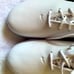 NWOT Nike Air Zoom 4.5 Victory Tour 2 Golf, Spikes Shoes White Leather Youth