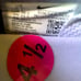 NWOT Nike Air Zoom 4.5 Victory Tour 2 Golf, Spikes Shoes White Leather Youth