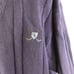 John Ashford Golf ~ Pullover Men Sz XL Blue V-Neck Knit Long Sleeve Sweater Vtg