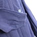 John Ashford Golf ~ Pullover Men Sz XL Blue V-Neck Knit Long Sleeve Sweater Vtg